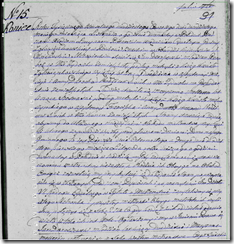 Ausgelesenes Digitalisat Hochzeit Jan Daroszewski mit Maranne Meller 1824